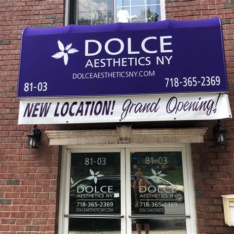 dolce aesthetics lon|dolce aesthetics glendale.